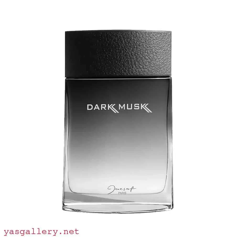 ادکلن دارک ماسک مردانه Dark Musk
