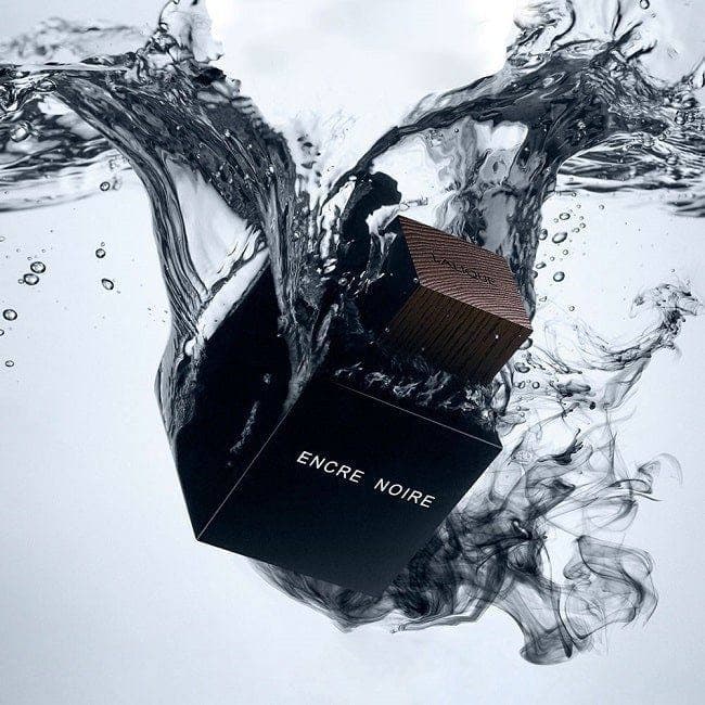 عطر و ادکلن لالیک انکیر نویر (لالیک مشکی)