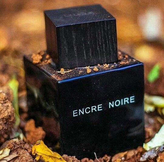عطر و ادکلن لالیک انکیر نویر (لالیک مشکی) — تصویر ۴