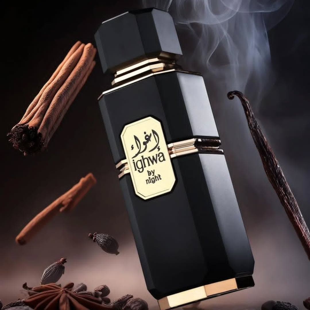 عطر و ادکلن فرنچ اونیو اغوا بای نایت (مارلی هیرود)