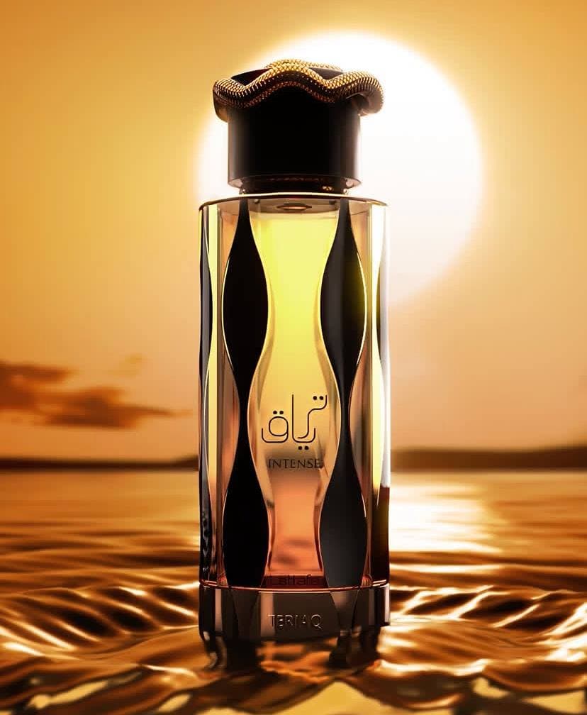 عطر و ادکلن لطافه تریاق اینتنس