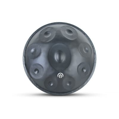 هنگ درام آرشا نیتراید گرید B