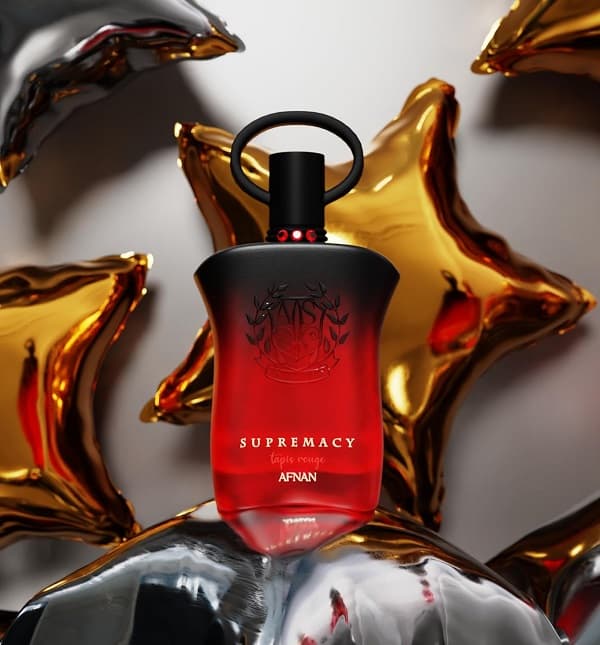 عطر و ادکلن افنان سوپرماسی تاپیس رژ