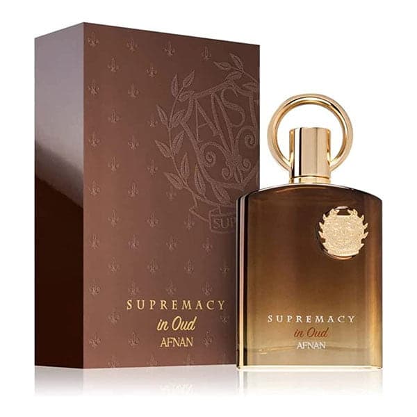 عطر و ادکلن افنان سوپرماسی این عود — تصویر ۶