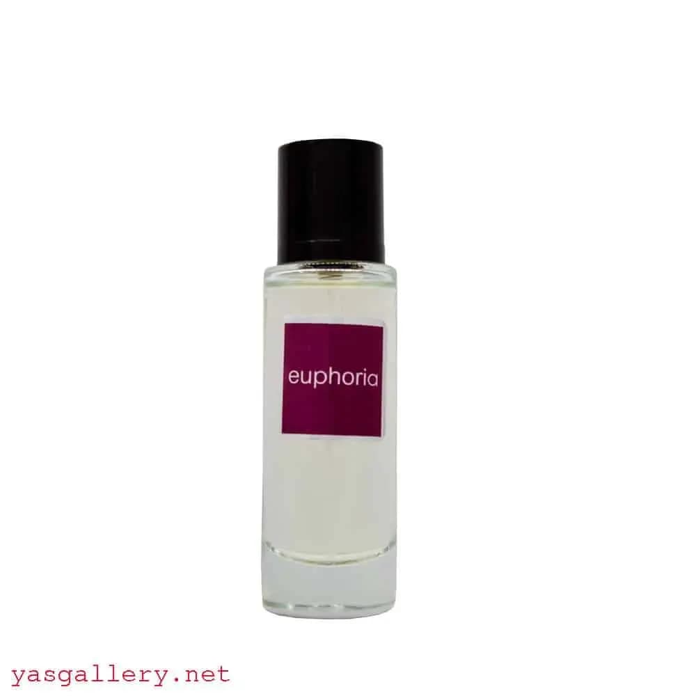 ادکلن جیبی پرستیژ زنانه مدل Euphoria