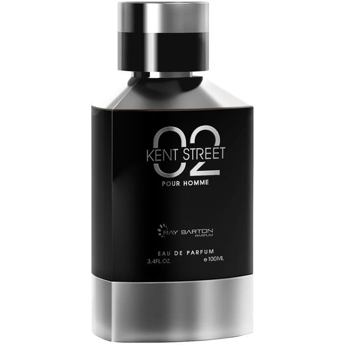 عطر و ادکلن مرسدس بنز اینتنس بایلندو