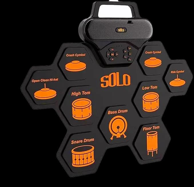 درام دیجیتال solo sd-50
