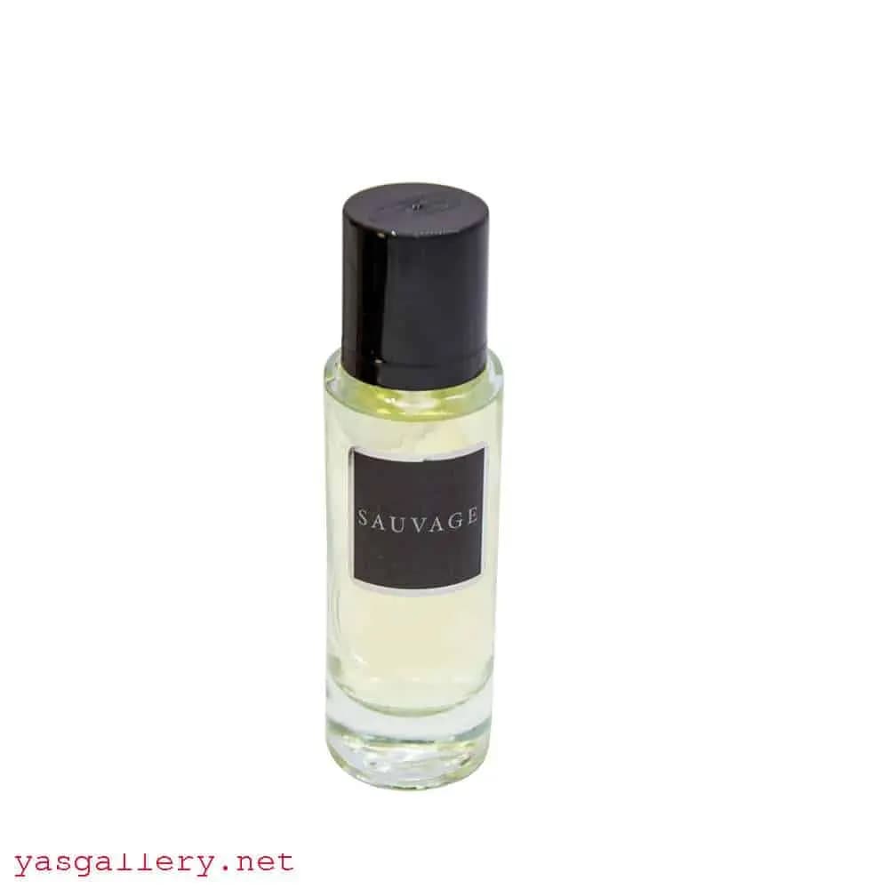 ادکلن جیبی پرستیژ مردانه مدل sauvage