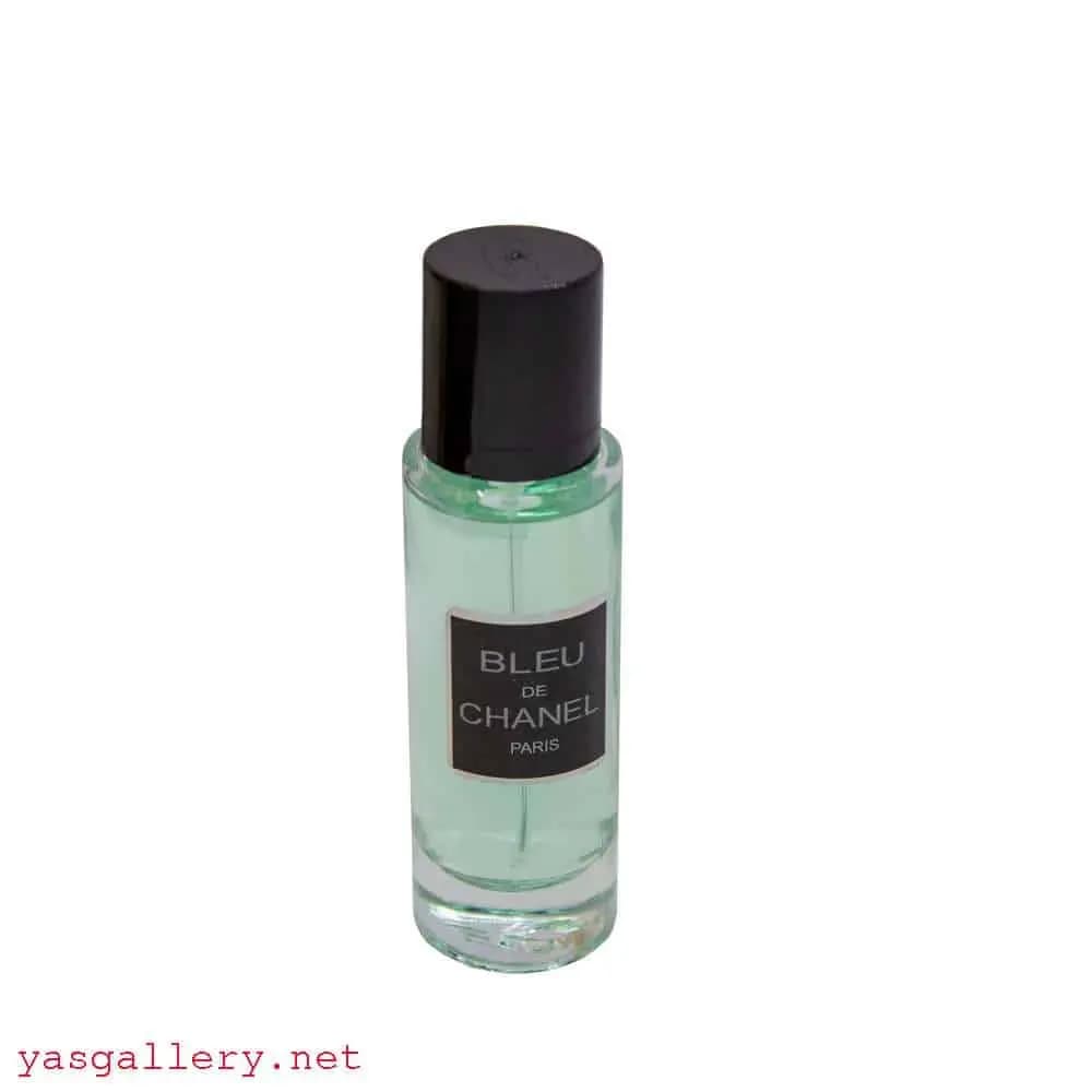 ادکلن جیبی پرستیژ مردانه مدل Bleu De Chanel
