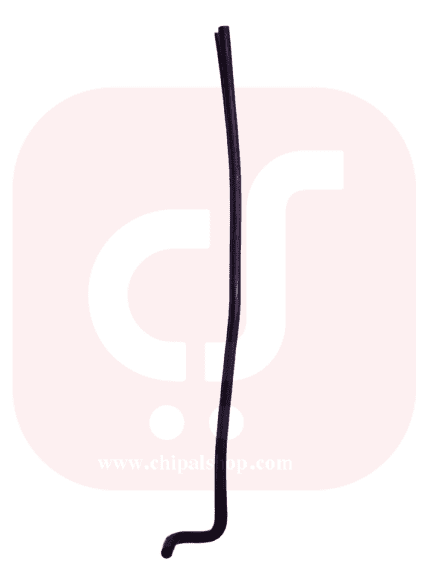 شیلنگ عصایی درب روغن ریز (پیکان،آردی،روآ) — تصویر ۲