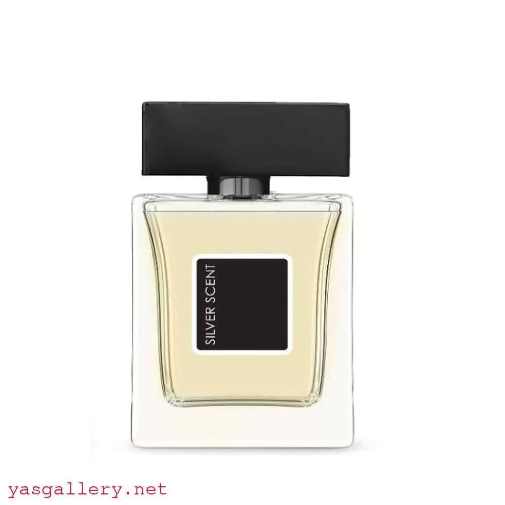ادکلن پرستیژ مردانه مدل Silver Scent