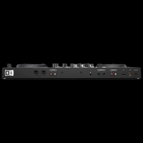 دی جی کنترلر Native Instruments Traktor Kontrol S3 — تصویر ۴