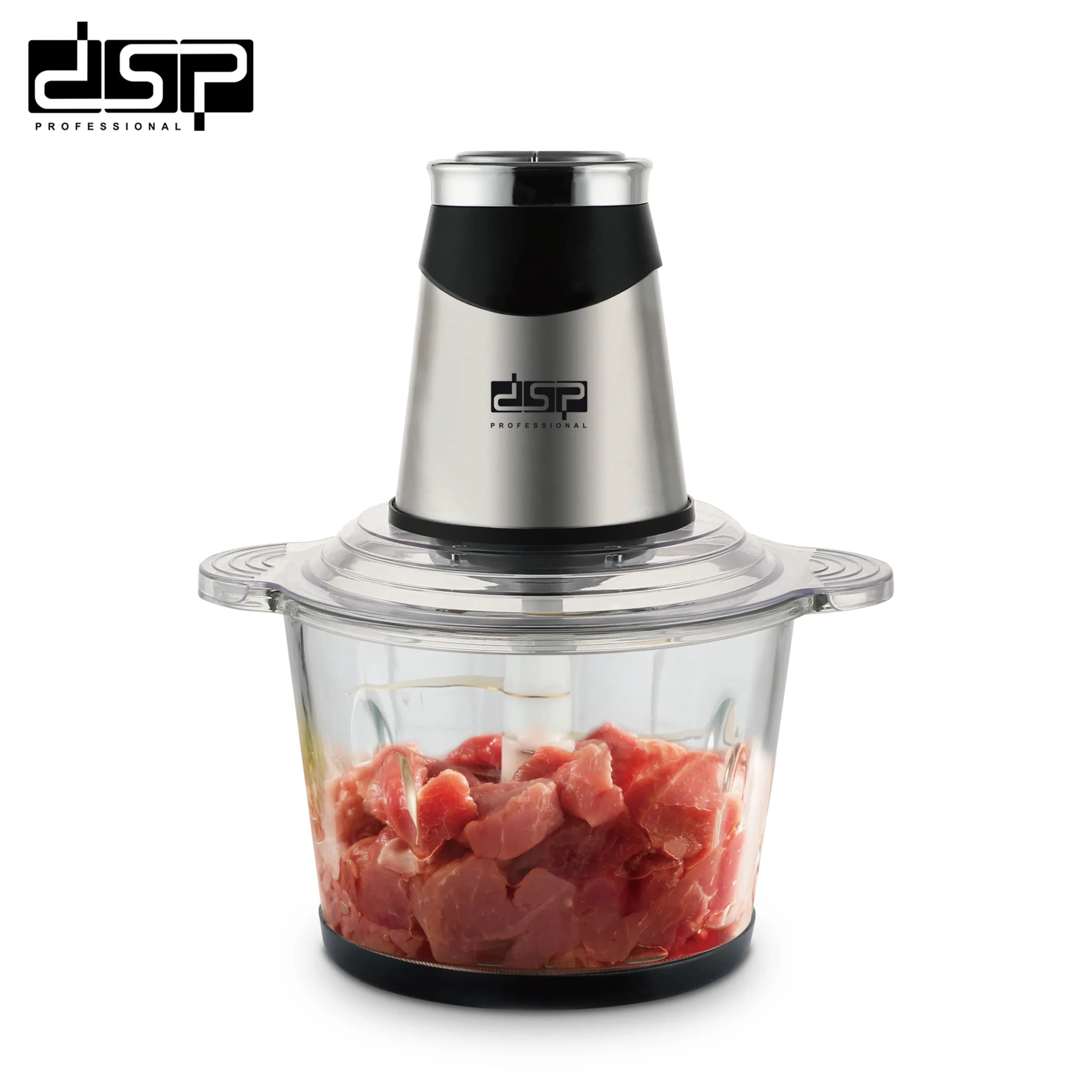 خردکن 3 لیتر دی اس پی مدل KM4107