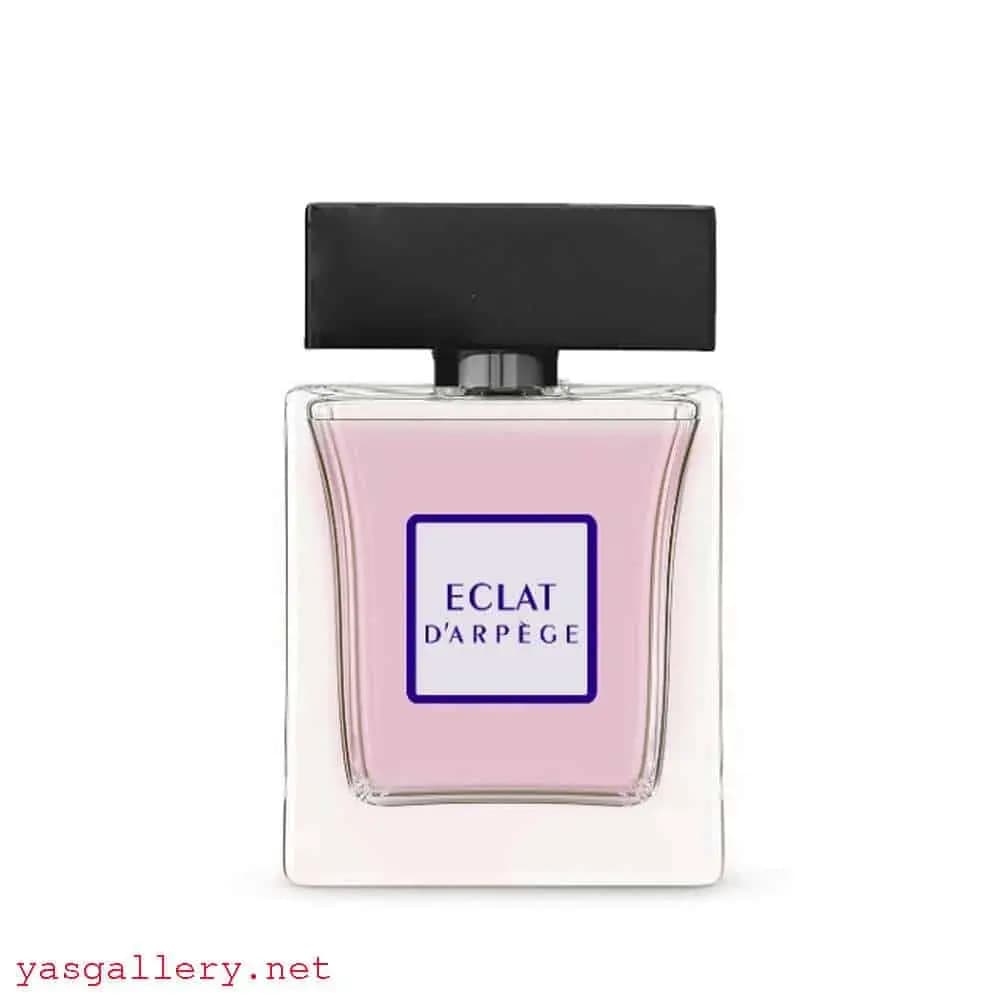 ادکلن پرستیژ زنانه مدل اکلت Eclat