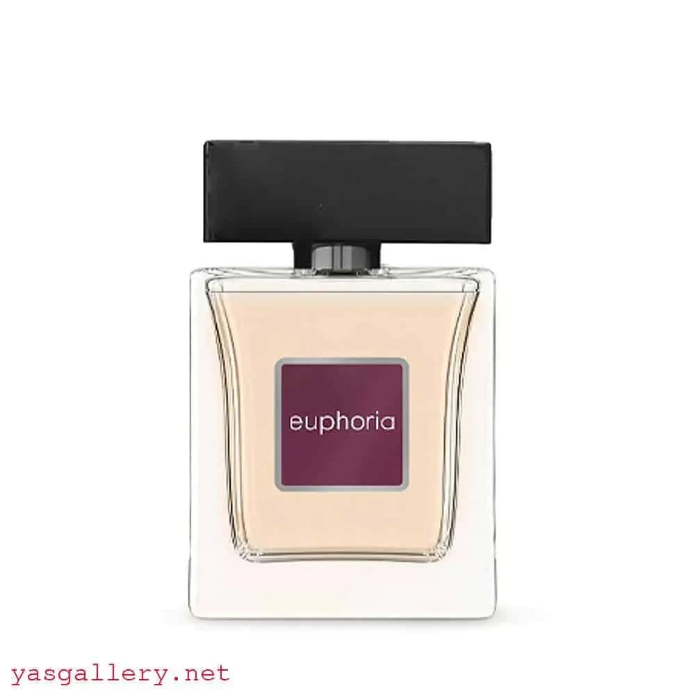 ادکلن پرستیژ زنانه مدل ایفوریا euphoria