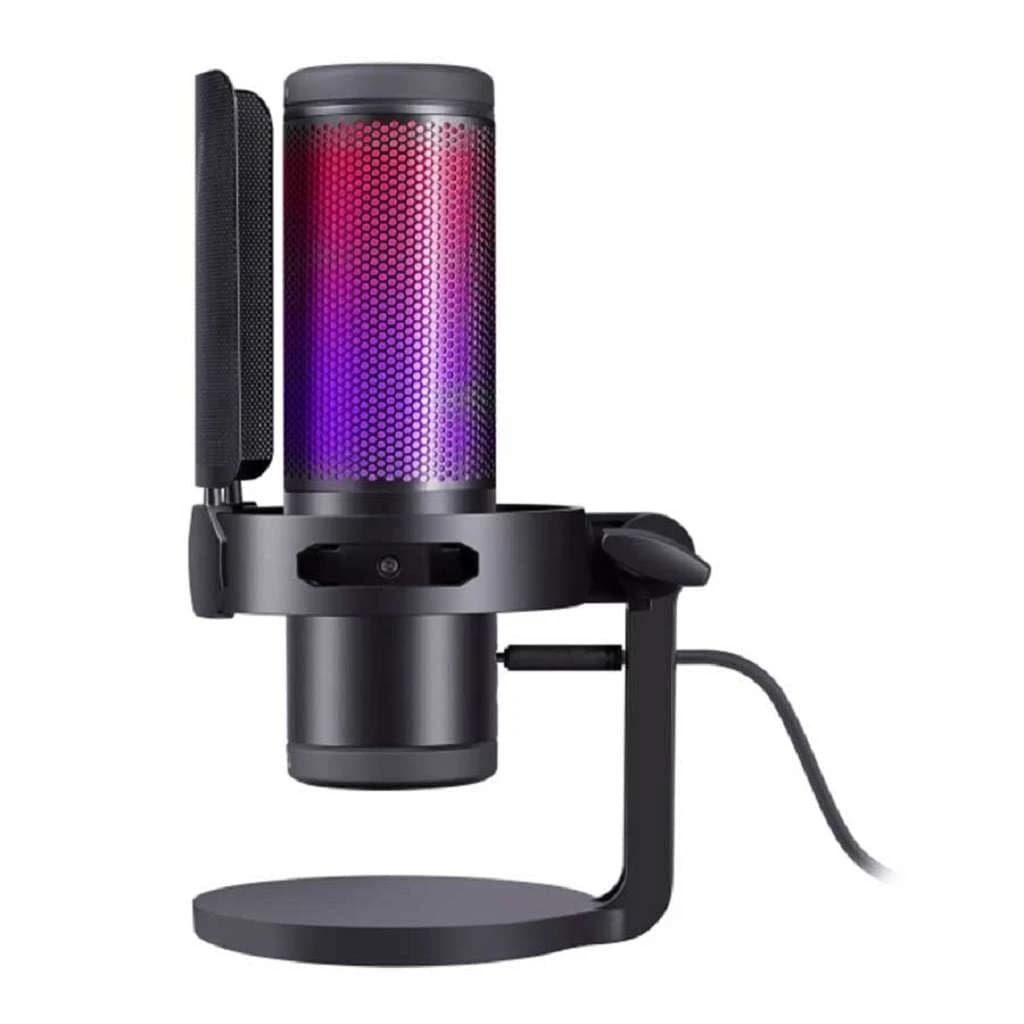 میکروفون گیمینگ باسیم ردراگون مدل Fenris GM301 — تصویر ۴