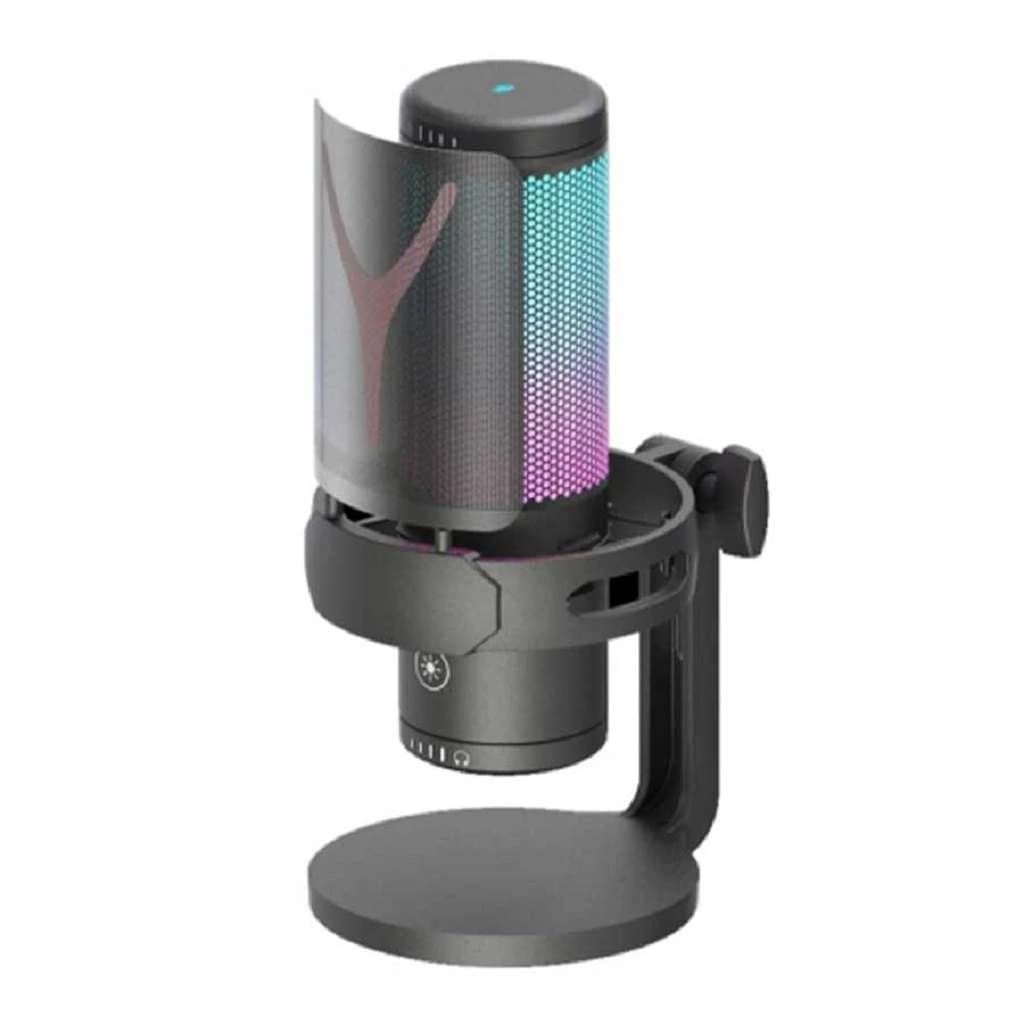 میکروفون گیمینگ باسیم ردراگون مدل Fenris GM301 — تصویر ۳