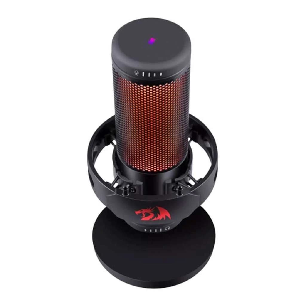 میکروفون گیمینگ باسیم ردراگون مدل Fenris GM301 — تصویر ۲