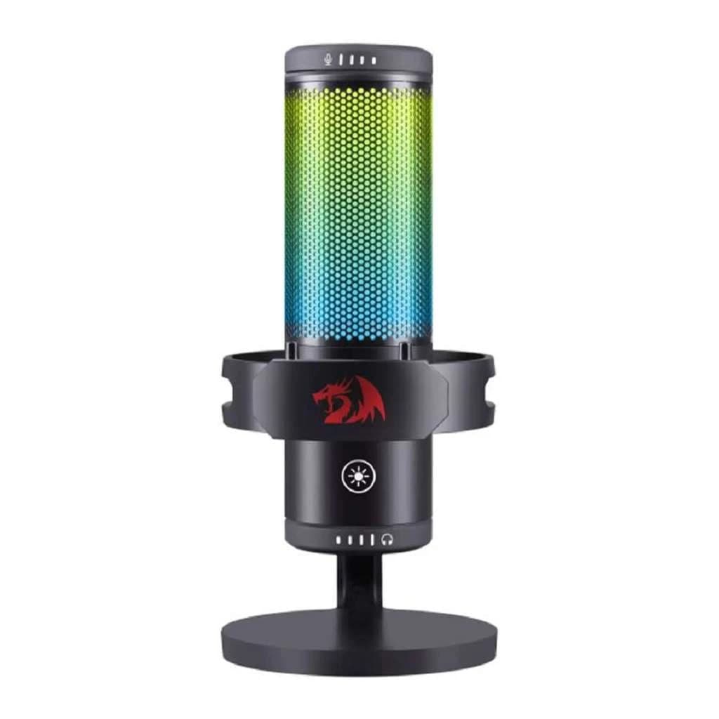 میکروفون گیمینگ باسیم ردراگون مدل Fenris GM301