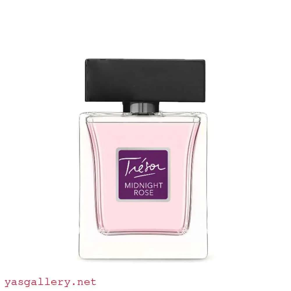 ادکلن پرستیژ زنانه مدل Trésor Midnight Rose