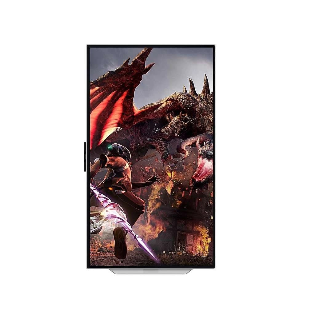 مانیتور گیمینگ سامسونگ 32 اینچ مدل Odyssey G8 G80SD — تصویر ۶