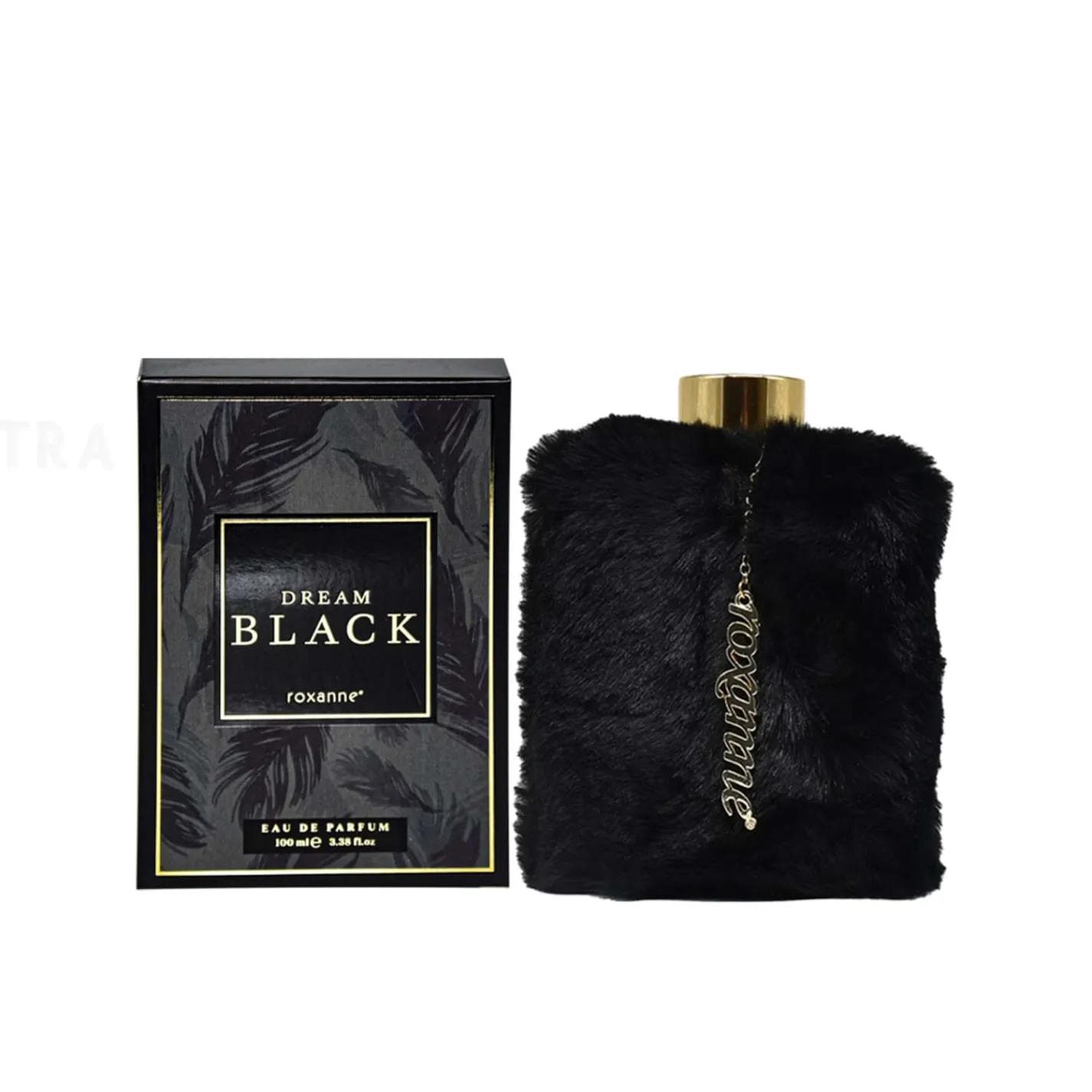 عطر و ادکلن رکسان دریم بلک (اکلت زنانه)