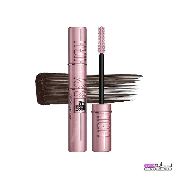ریمل میبلین فالسیس لش لیفت MAYBELLINE THE FALSIES LASH LIFT حجم9.6ml اصل