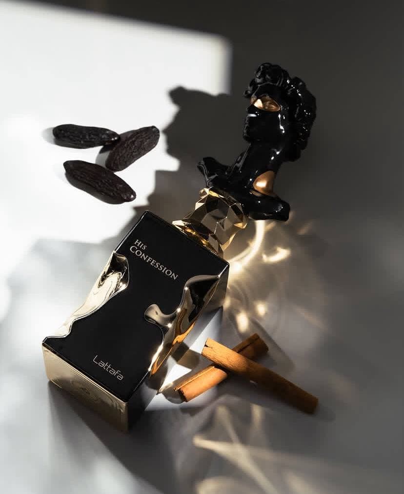 عطر و ادکلن لطافه هیس کانفشن (دیور هوم اینتنس)