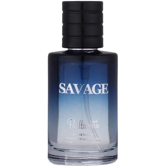 عطر و ادکلن مینی ساواج بالرینا