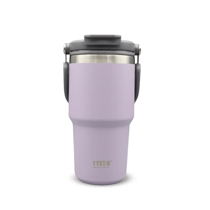 تراول ماگ دسته دار tyeso کد 8826- 600میل — تصویر ۵
