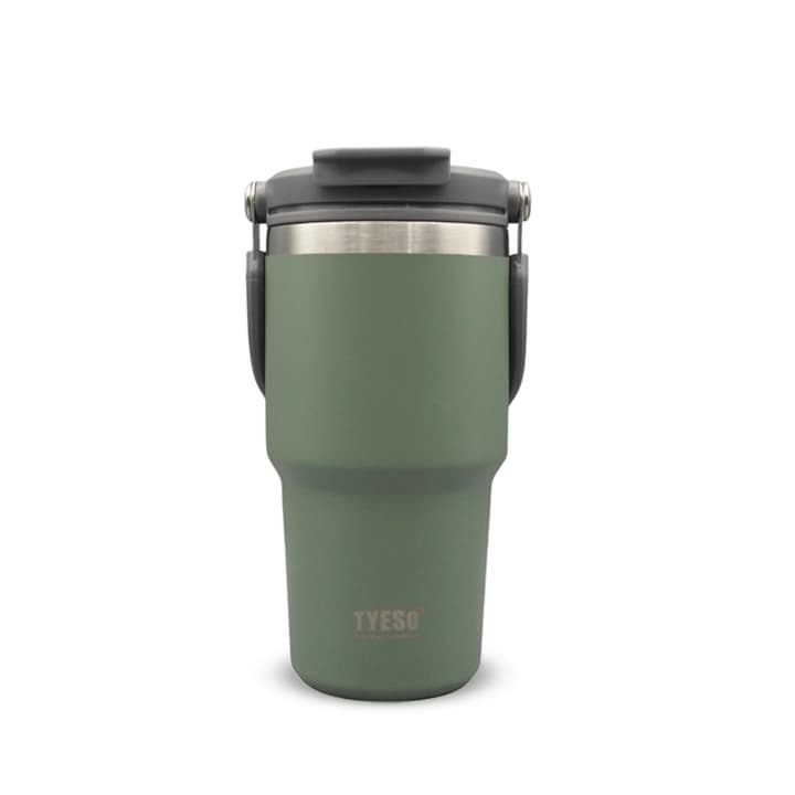 تراول ماگ دسته دار tyeso کد 8826- 600میل — تصویر ۲