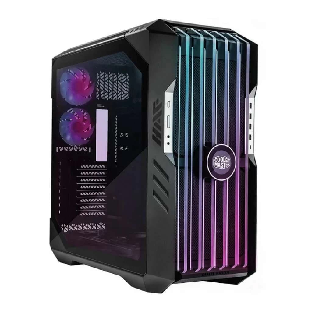 کیس کولر مستر مدل HAF 700 EVO