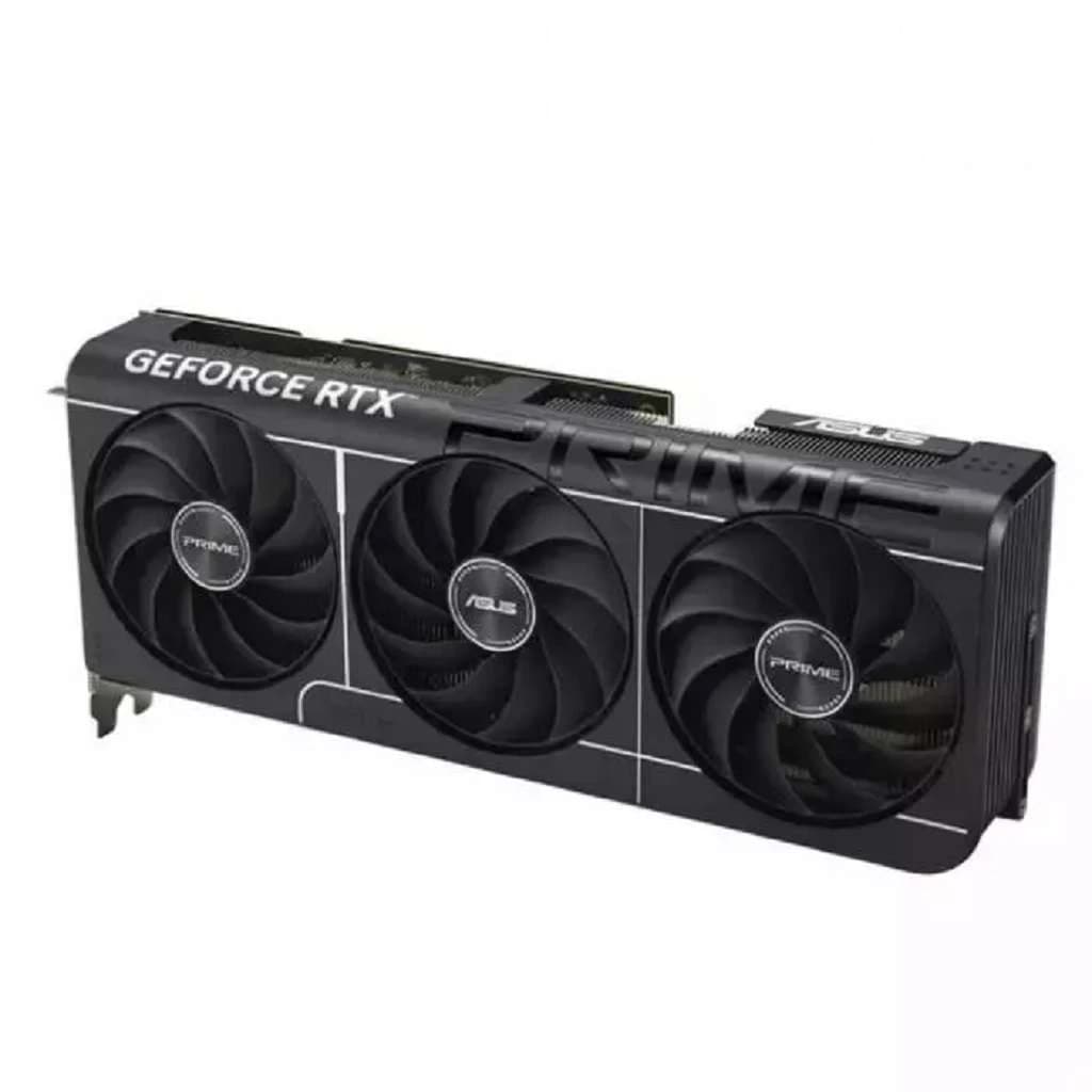 کارت گرافیک ایسوس مدل PRIME RTX5070 Ti OC Edition 16GB