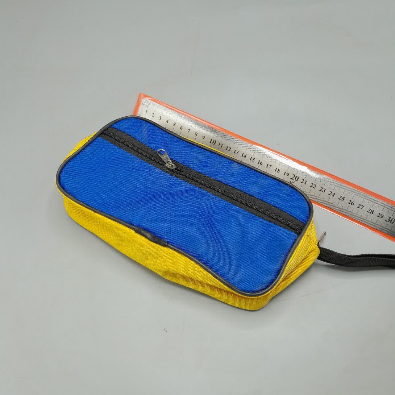 کیف ابزار برزنتی کوچک شمس