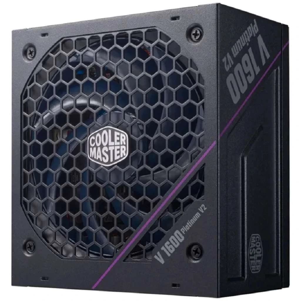 پاور کولرمستر مدل V Platinum V2 1600w