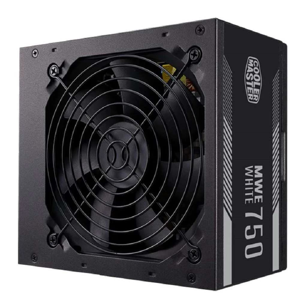 پاور کولرمستر مدل MWE White 750w