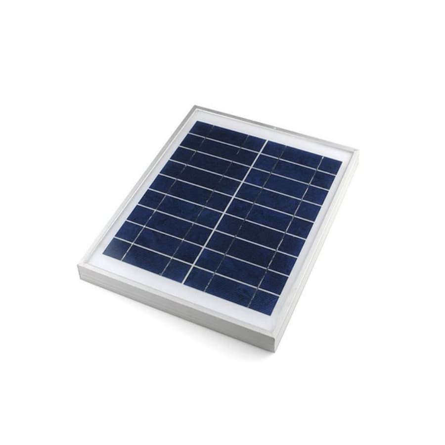 پنل خورشیدی 580 وات N-Type دوطرفه مونوکریستال برند AESOLAR (آلمان)