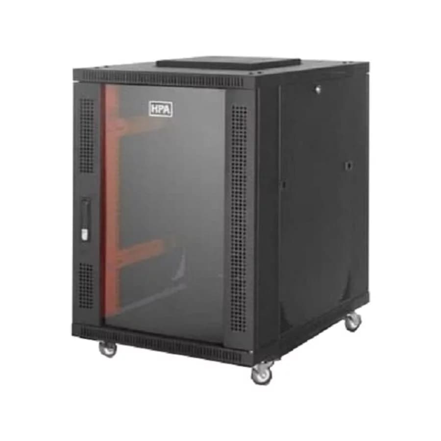 رک ایستاده 17 یونیت عمق 60