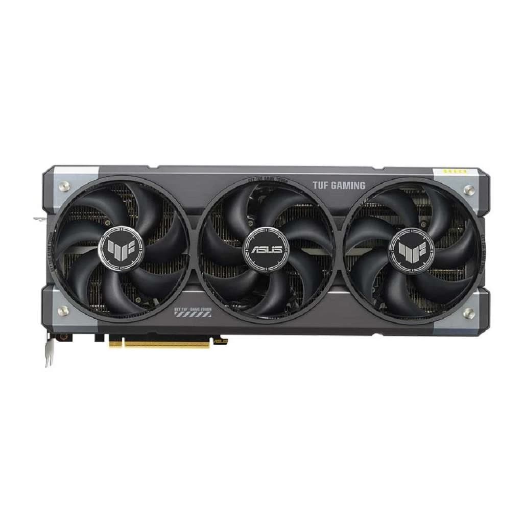 کارت گرافیک ایسوس مدل TUF Gaming RTX5090 O32GB GDDR7