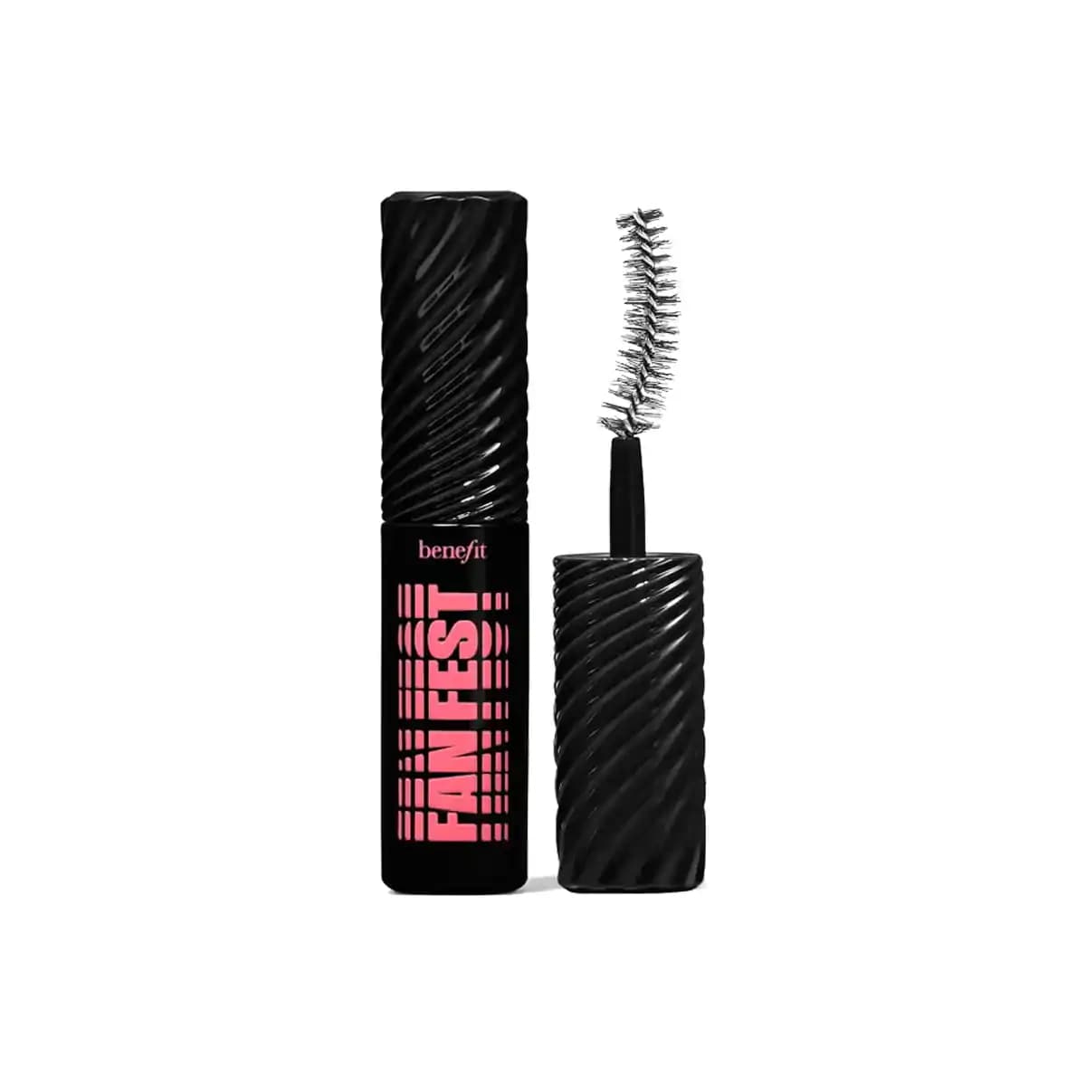 ریمل بنفیت فن فست BENEFIT FAN FEST MASCARA حجم4g اصل — تصویر ۴