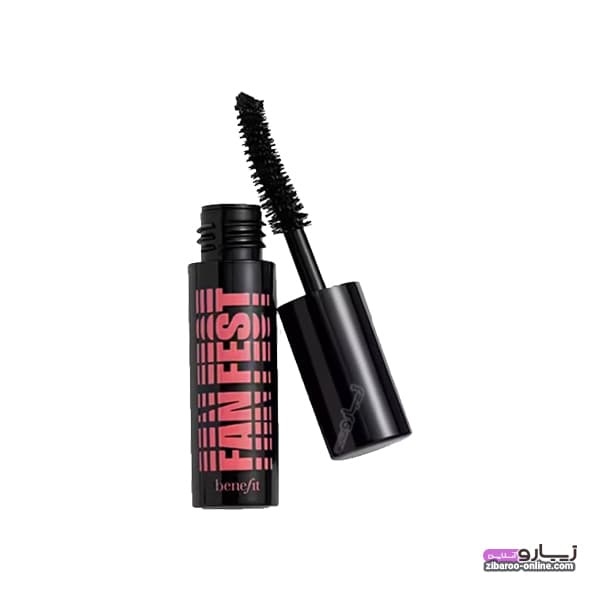 ریمل بنفیت فن فست BENEFIT FAN FEST MASCARA حجم4g اصل