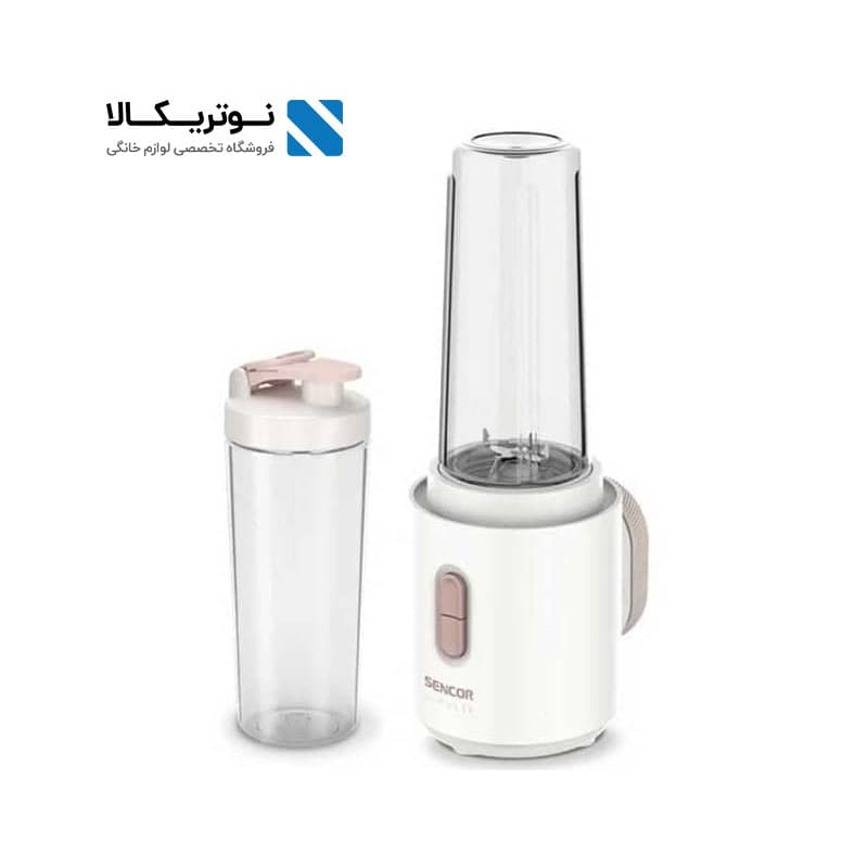 سنکور اسموتی ساز Sencor SBL 9130