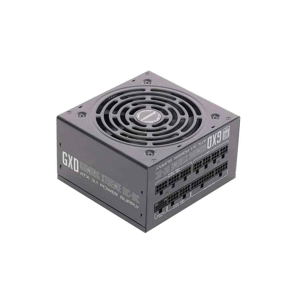 پاور گرین مدل 850w GXD