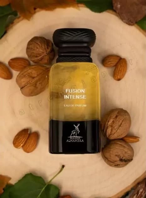 عطر و ادکلن الحمبرا تام فورد فیوژن اینتنس (تام فورد فاکینگ فابیولس)