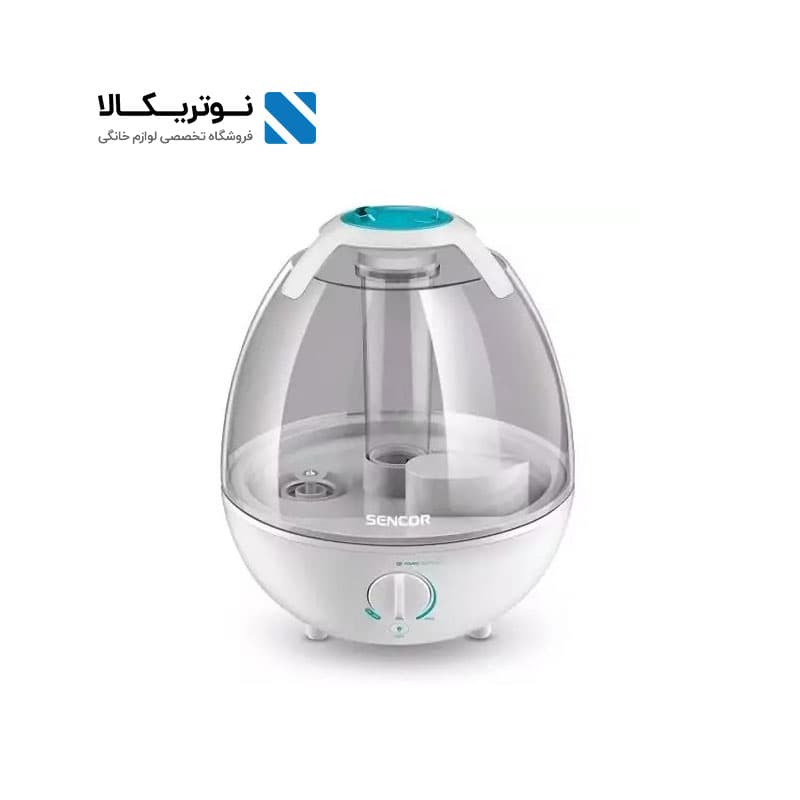 سنکور دستگاه بخور Sencor SHF 2080WH