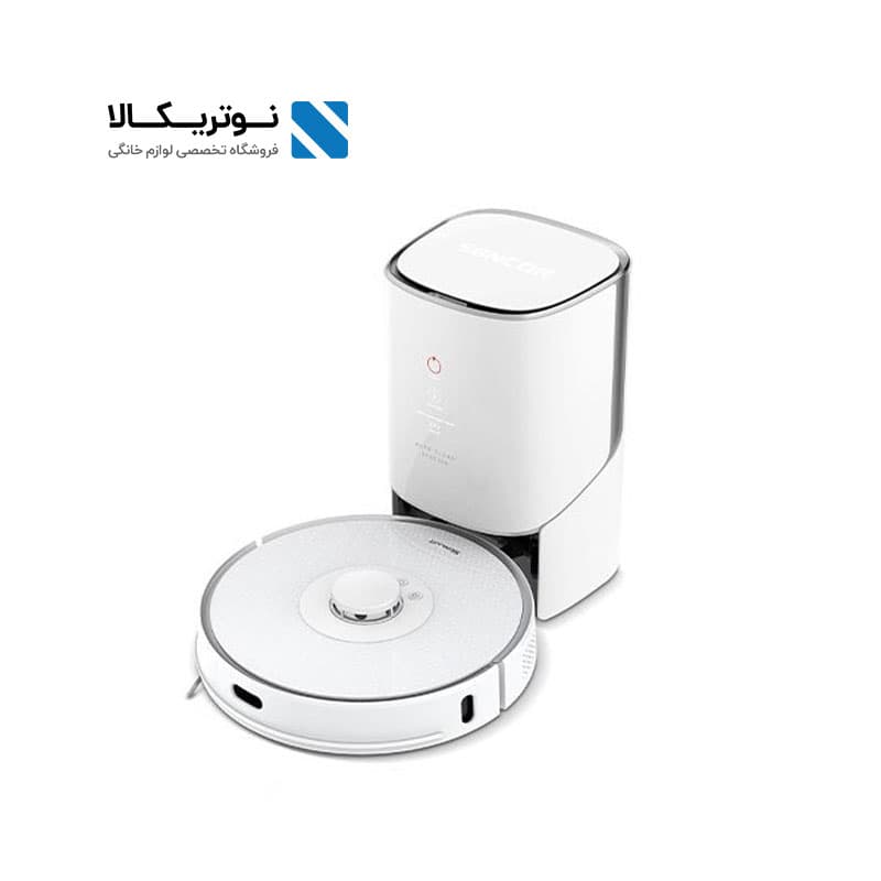 سنکور جارو روباتیک SRV 9385