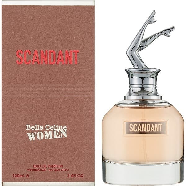 عطر و ادکلن فرگرانس ورد اسکندنت (اسکندل)