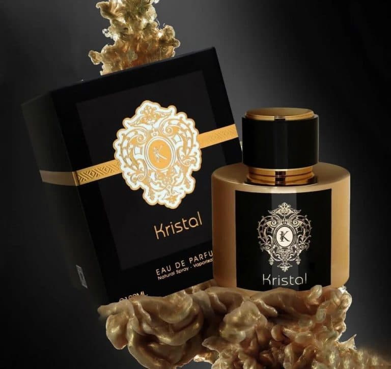 عطر و ادکلن فرگرانس ورد کریستال (کیرکه)