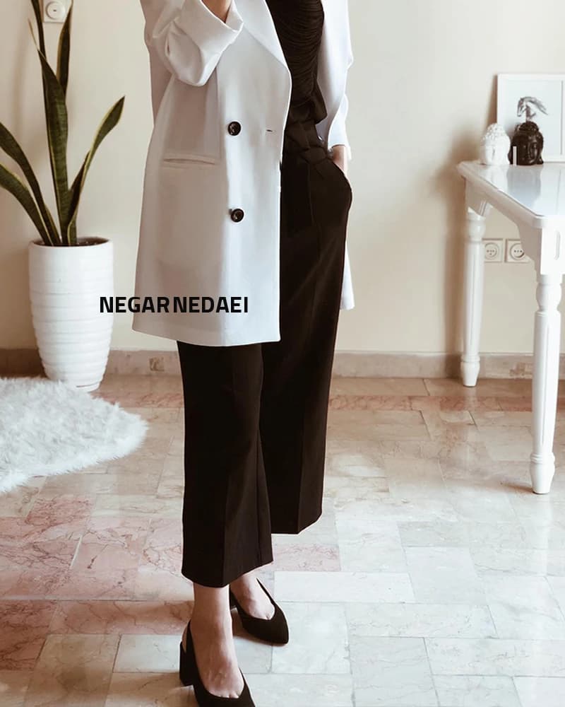 شلوار گشاد — تصویر ۲