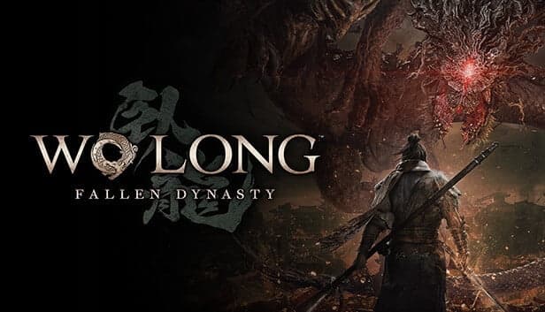 Wo Long Fallen Dynasty (PC / Xbox One / Series X|S)